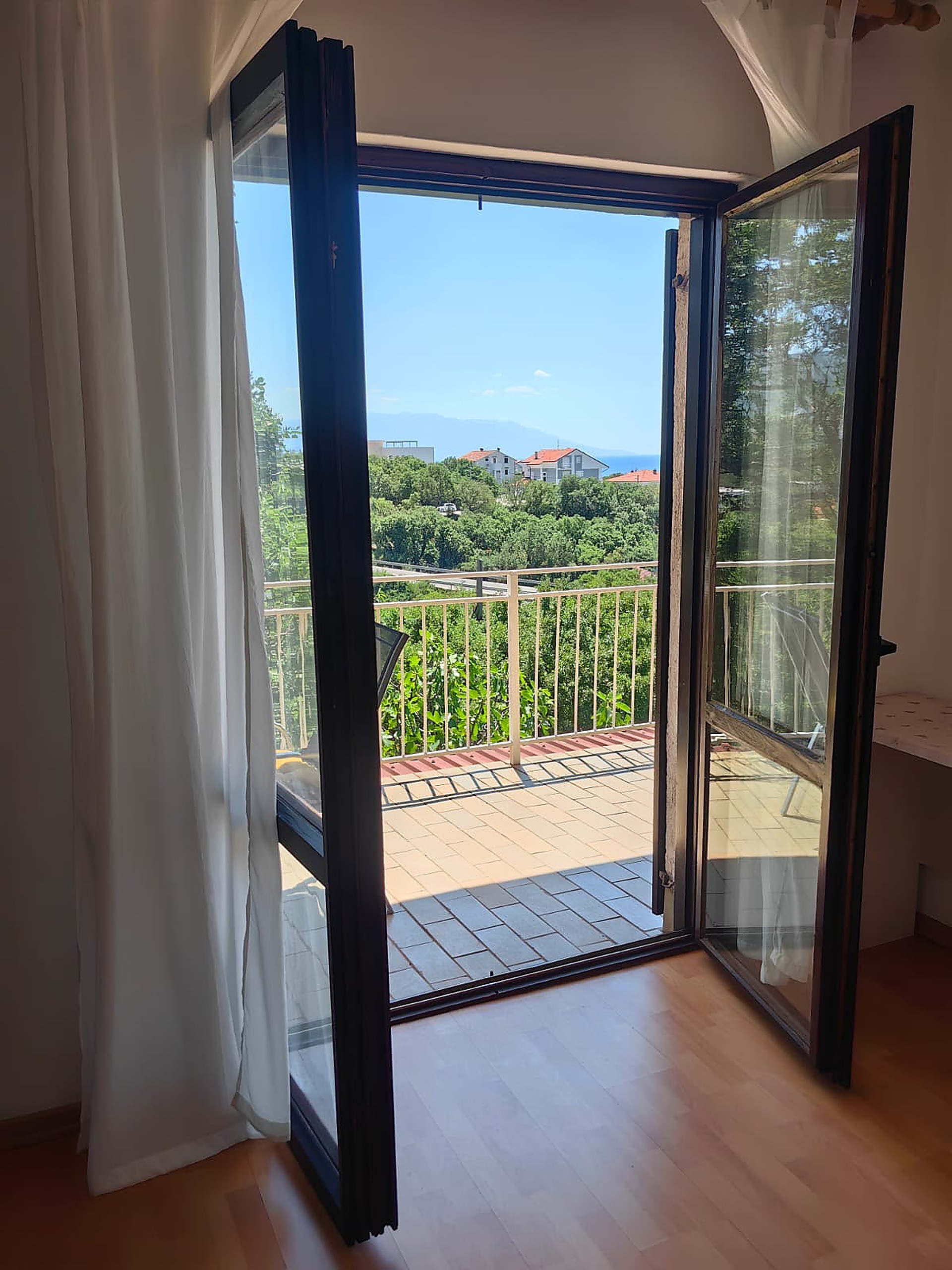 Apartman Lukas — Povile