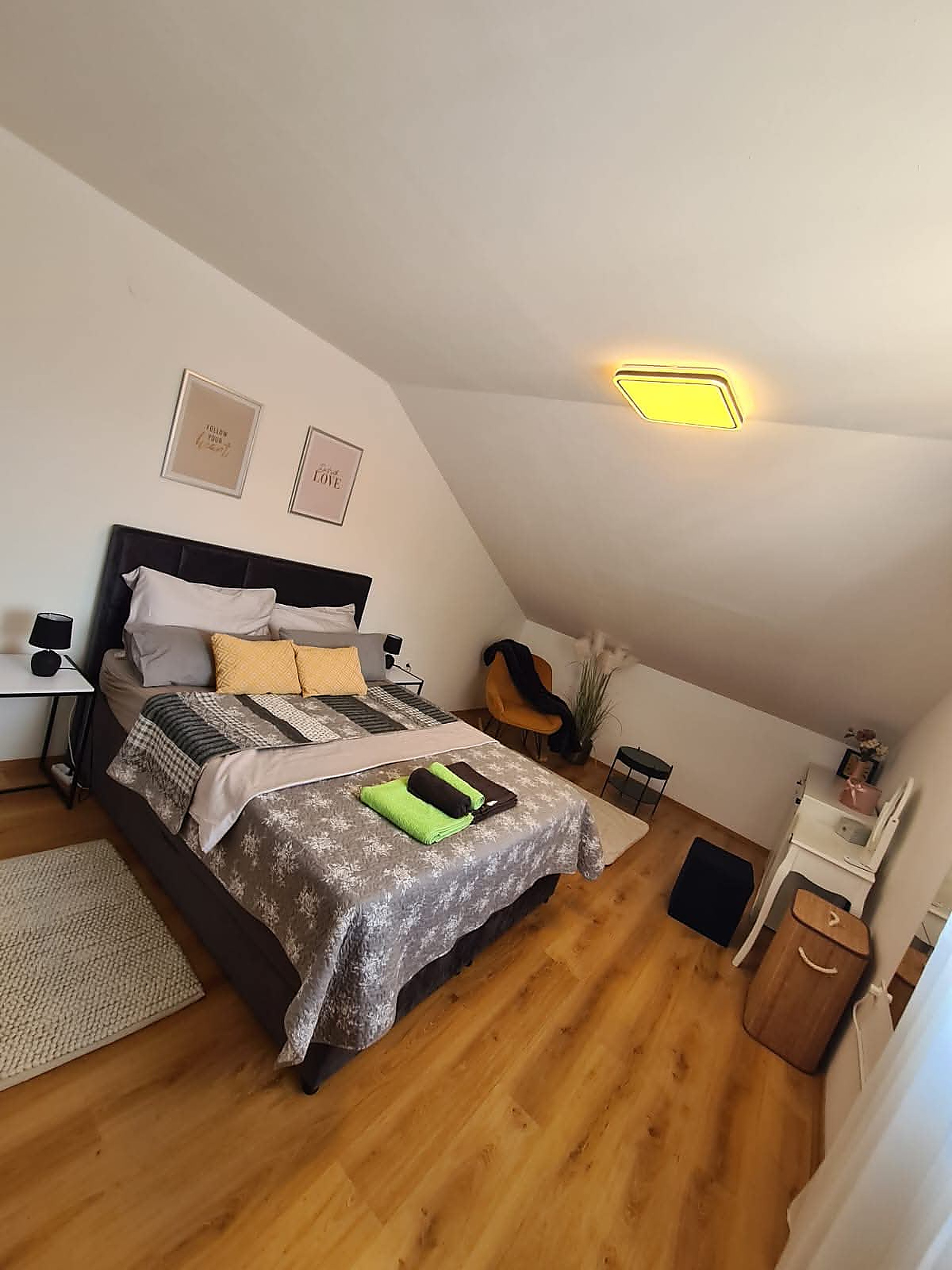 Apartman Anamay