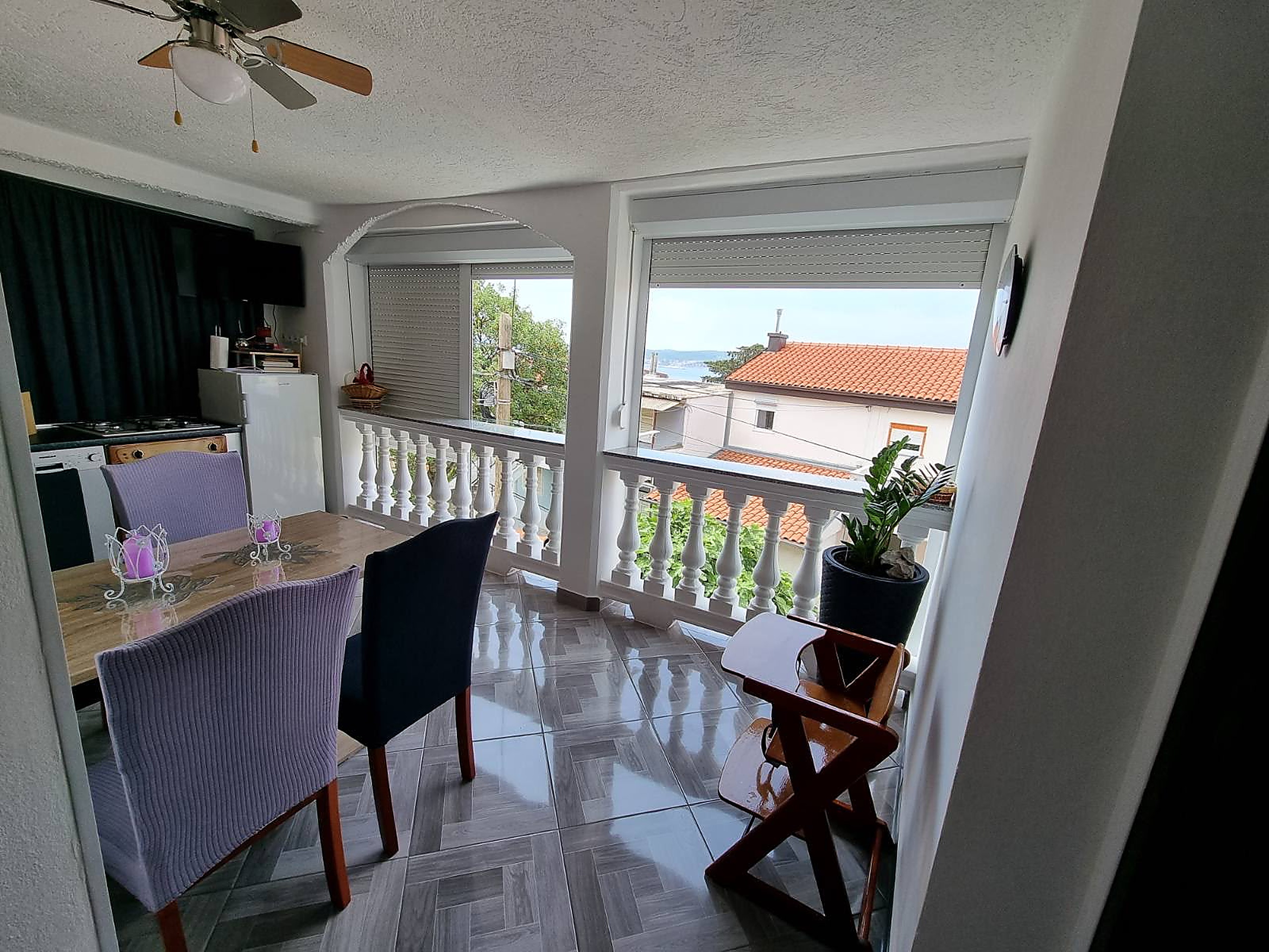Apartman Mile